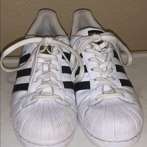 Adidas Superstar